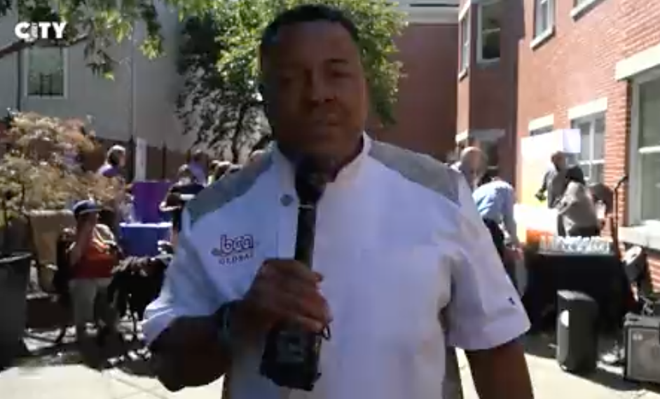 Mindful Eating for the Beloved Community Event (South Jersey)