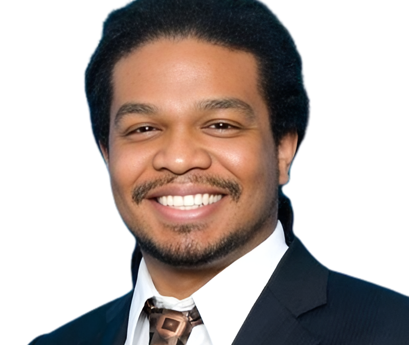 Dr. Watson Baldwin