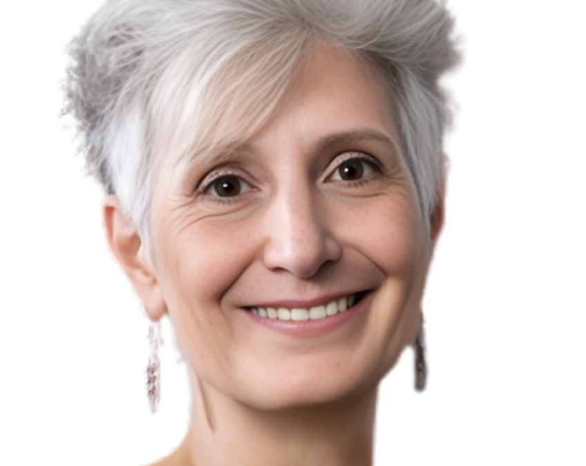 Harriet Taub